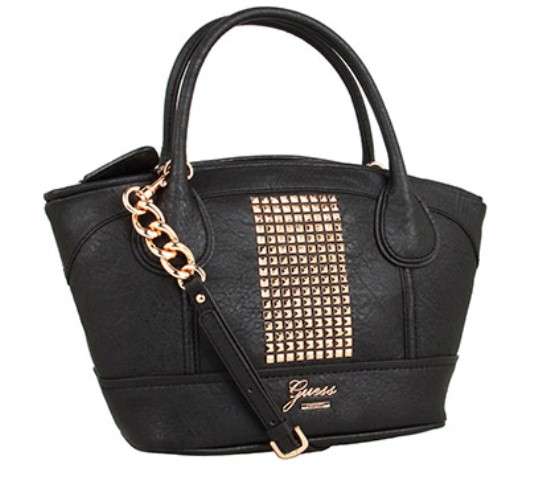 Guess Jinan Satchel